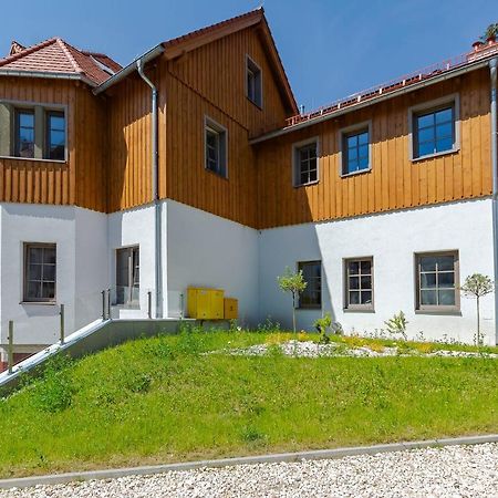 Vacationclub - Stone Hill Apartament 5 Schreiberhau Exterior foto